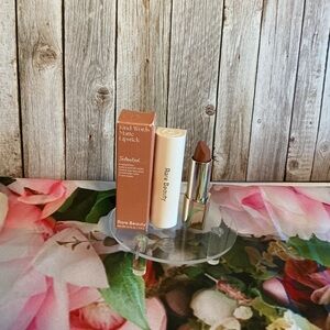 Rare Beauty Kind Words Matte Lipstick in Taupe